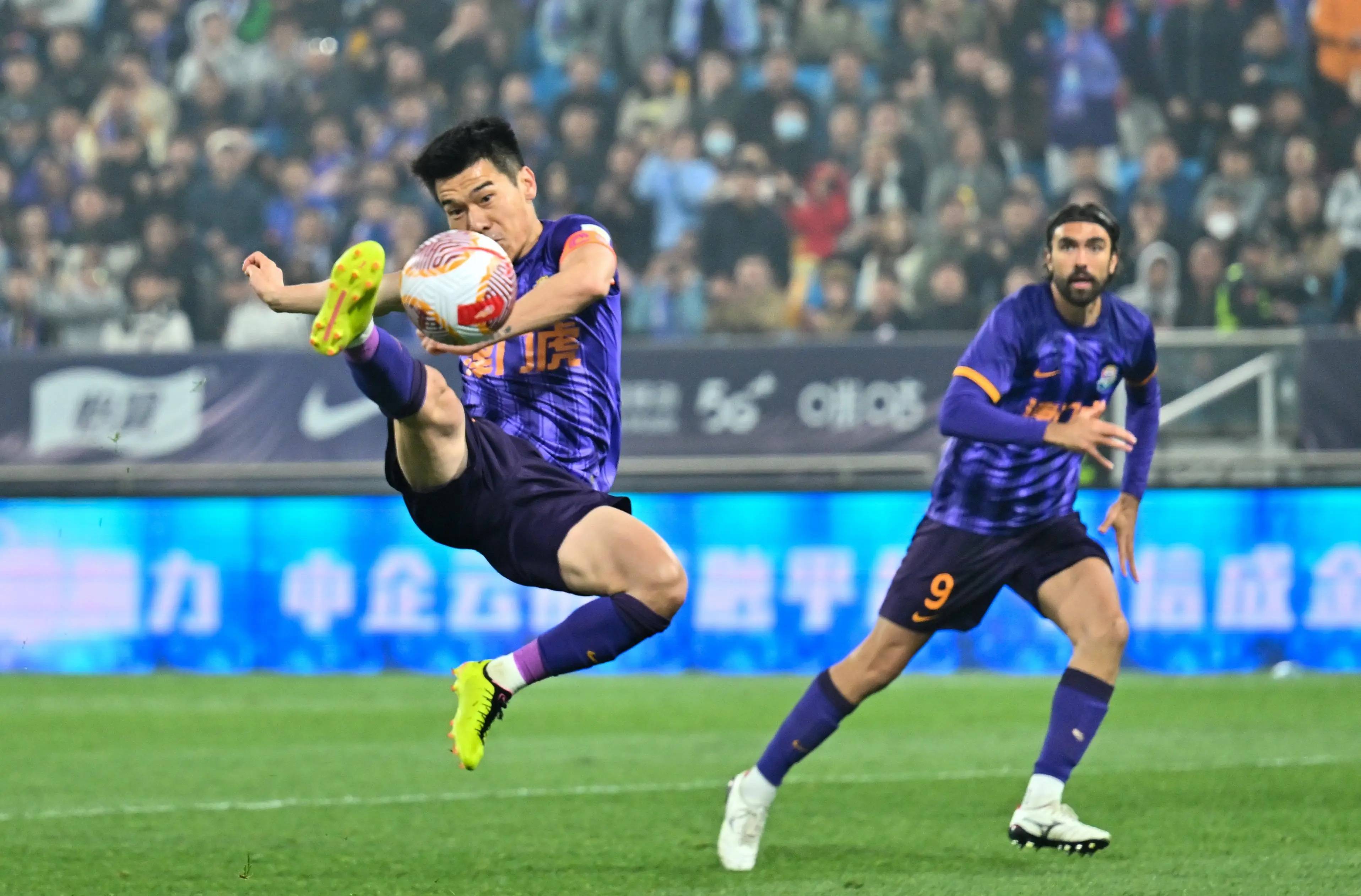 中国官网-上海申花客场挑战河北华夏幸福，冲击胜局的简单介绍