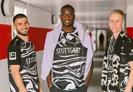 APP下载-关于斯图加特猎鹰队实力碾压对手再获连胜的信息