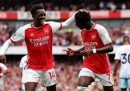 关于欧国联评述：阿森纳主场战平西汉姆联，积分榜位置无变的信息